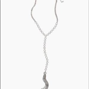 Chico’s Wynter Y-Necklace